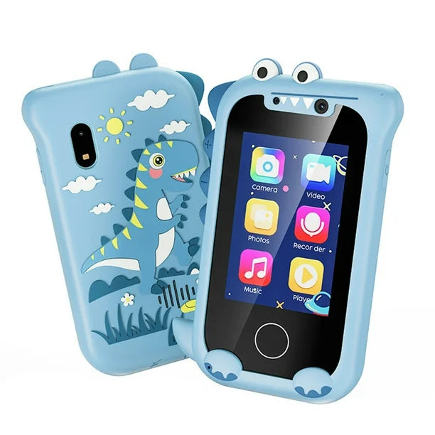 iKids Smartphone™ - Téléphone Éducatif Pour Enfant