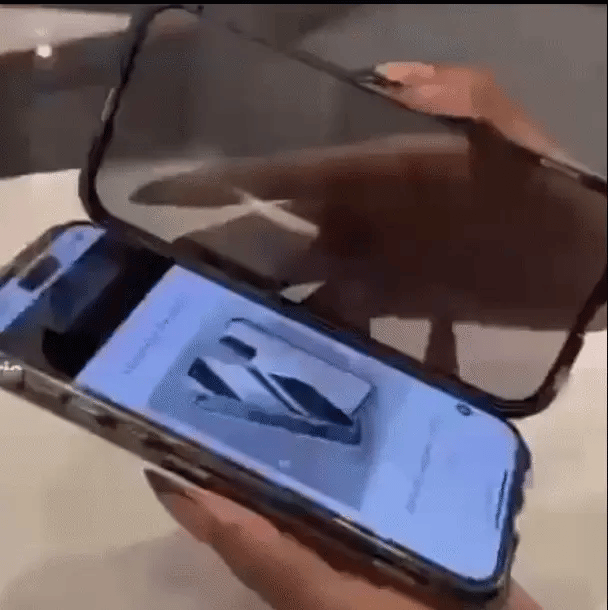 đ± IronShieldâą â La Coque Qui Dit STOP Aux Ăcrans CassĂ©s