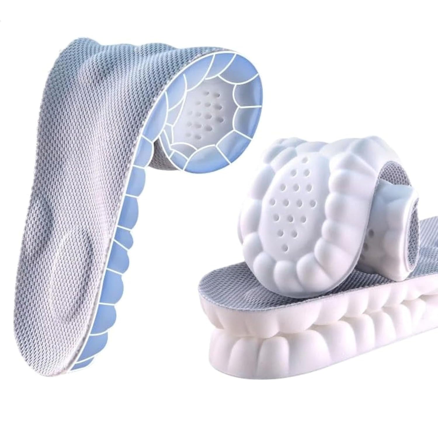 Confort Absolu – Fini les Douleurs !