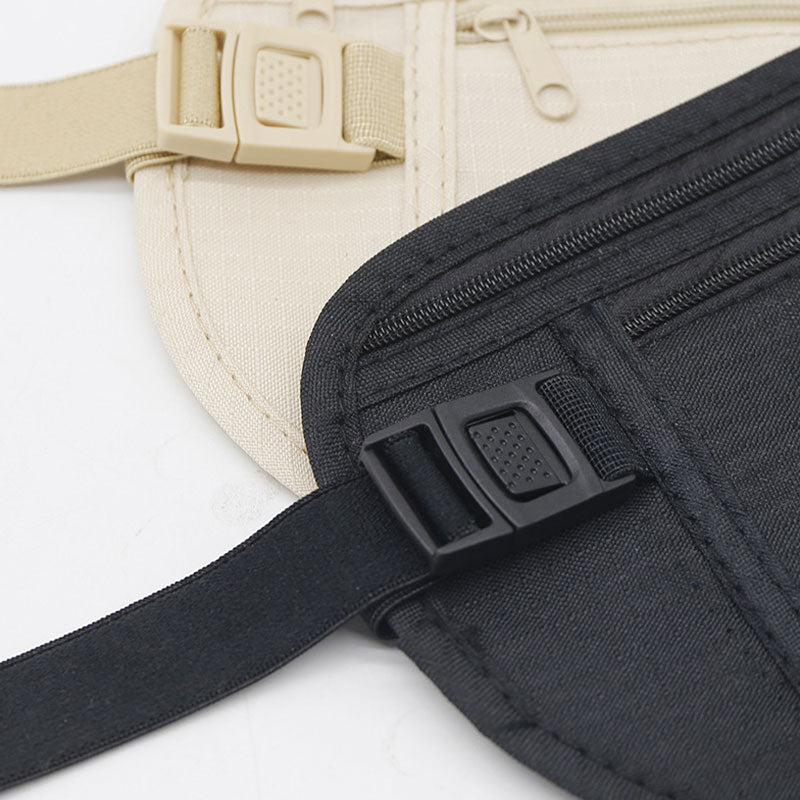 Sac Banane Secret Anti-Vol