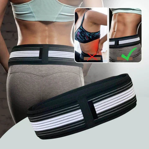 Ceinture Anti-Douleur pour la Sciatique