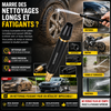 PulvéroPro Nettoyage Rapide