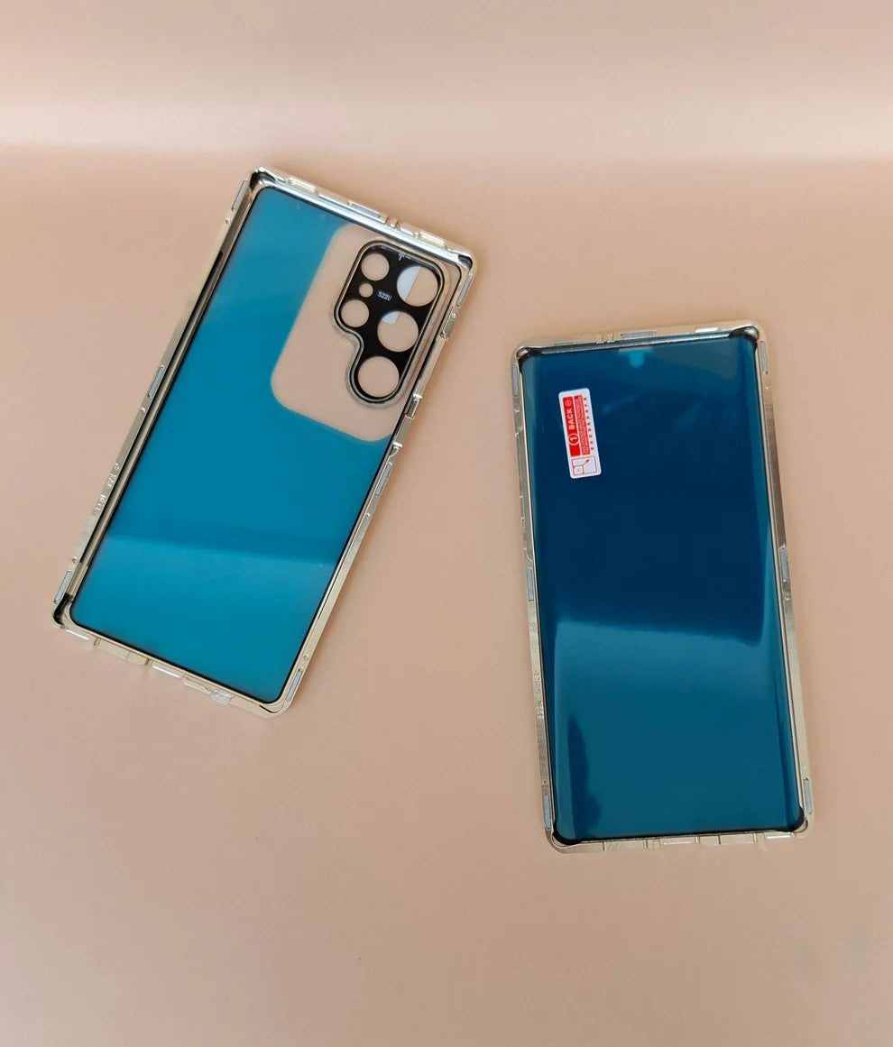 📱 IronShield™ – La Coque Qui Dit STOP Aux Écrans Cassés